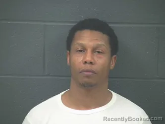 Mugshot of WILLIAM HUFF