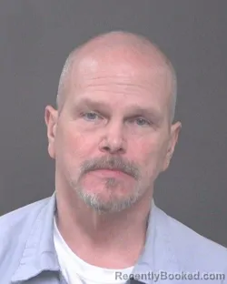 Mugshot of DENNIS LEE MARTIN