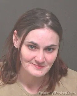 Mugshot of JENNIFER L HAYES