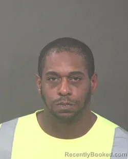 Mugshot of CRAIG ALLEN SMITH