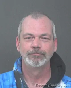 Mugshot of THOMAS F SPEAKMAN