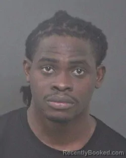 Mugshot of DAMILARE FAITH TIAMIYU