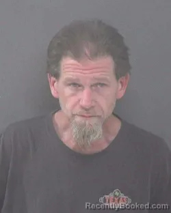 Mugshot of ERIC JUSTIN ESTEP