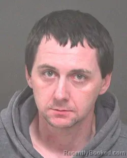 Mugshot of KYLE ANDREW DAVIS