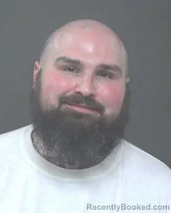 Mugshot of JOSEPH RYAN ADKINS