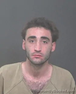 Mugshot of BRAD KEITH NATHAN NORRIS