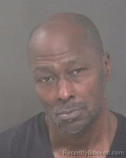 Mugshot of TORRENCE LAMONT NESBITT