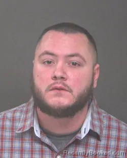 Mugshot of ROBERT LEE ANDERSON