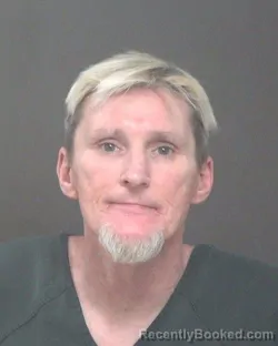 Mugshot of SHANE HARLEY DAVIS