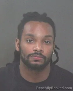 Mugshot of ISAIAH DAVON LUMPKIN PULLIE