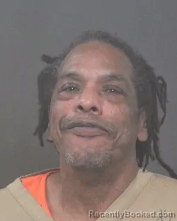 Mugshot of MICHAELANGELO ALPHONSO SLAUGHTER