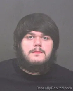 Mugshot of DAKOTA DEAN STIRES
