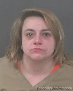 Mugshot of KATELYN ANN REED