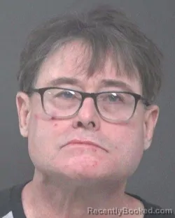 Mugshot of RONALD CRAIG Junior FISCHER