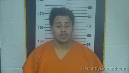 Mugshot of ROMAN VERLIN STEWART