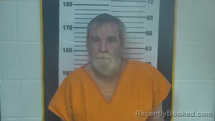 Mugshot of CHRISTOPHER N CARPENTER