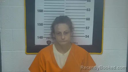 Mugshot of ANDREA J LORETTA