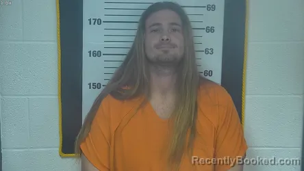 Mugshot of LEONARD G JR BLOOMFIELD