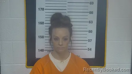 Mugshot of CASEY M JESSEE