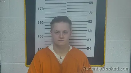 Mugshot of JOCELYN K THOMAS