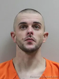 Mugshot of DREW ALAN DUCHENEY