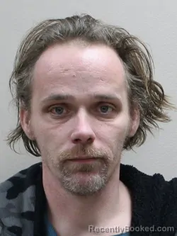 Mugshot of LARRY RAYMOND CUDNEY