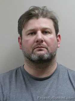 Mugshot of WILLIAM JENNINGS LOWERY