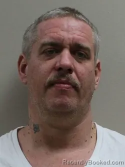 Mugshot of AARON SCOTT MCMILLAN