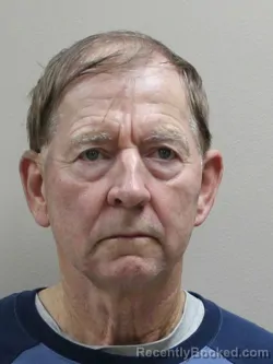 Mugshot of KENNETH LEONARD TENWALDE