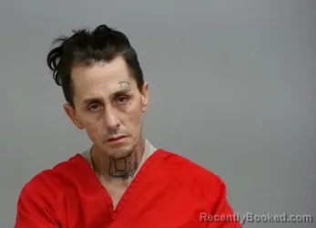 Mugshot of KEITH AARON MOSLEY