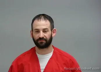 Mugshot of NICHOLAS GROSSCUP