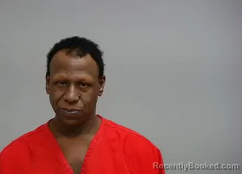 Mugshot of KENNETH JEROME WHITE