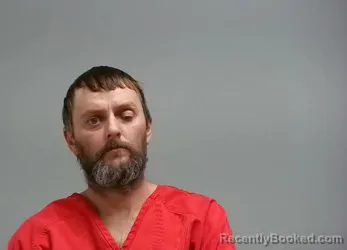 Mugshot of DAVID MARVIN BRIGNER