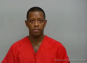 Mugshot of NATHANIEL GRAY BENEVILLE