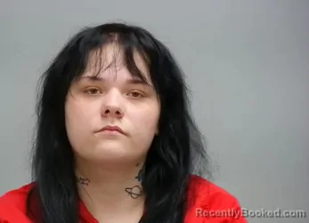 Mugshot of EMMA JACQUELINE COCHENOUR
