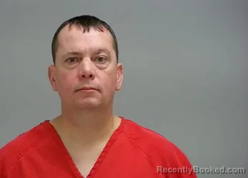 Mugshot of GRANT M WILSON