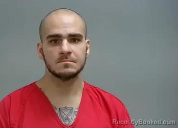 Mugshot of ELIAS ALLAN GOOD