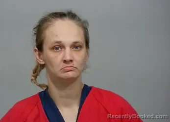 Mugshot of KARMEN S MCLEAN