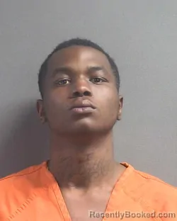 Mugshot of KENYA JEROME GRAY