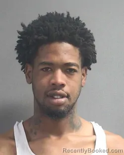 Mugshot of UY'TREL KALEE HALL WIMBERLY