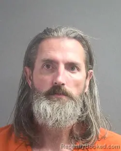 Mugshot of JEFFREY SHANE DRUMM