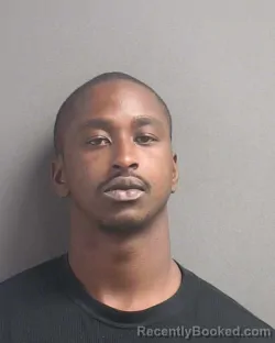Mugshot of TRAYCAN TRAYVELLE VERDELL