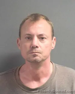 Mugshot of WILLIAM PAUL STOGNER