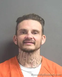 Mugshot of ROBERT R PURSLEY