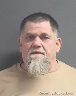 Mugshot of THOMAS JAMES BOWEN