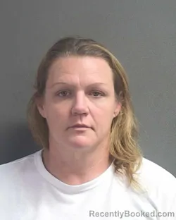 Mugshot of KATHLEEN E ERDLE