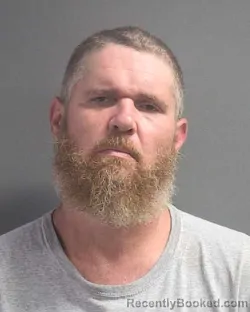 Mugshot of JACOB MICHAEL BLACK