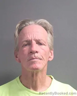 Mugshot of JOHN FRANK REEDER