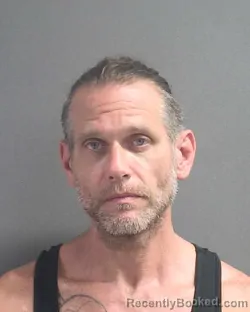 Mugshot of WILLIAM COBERN DUPONT