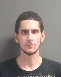 Mugshot of SHAWN MICHAEL CARPENTER